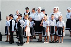 Folklórne mestečko 2026